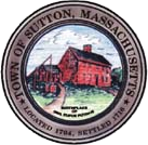 Sutton Massachusetts Logo